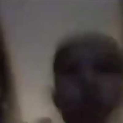 Loud kid dies on stairs