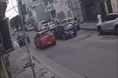 Lo tucumanearon bien fiero.