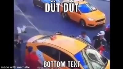 The song is belong to a famous turkish television show about taxi drivers&hellip;
