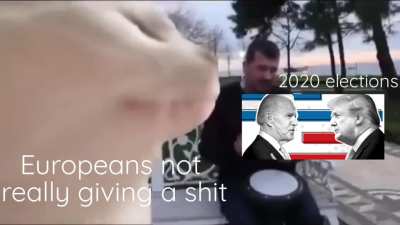 politics go brrrr