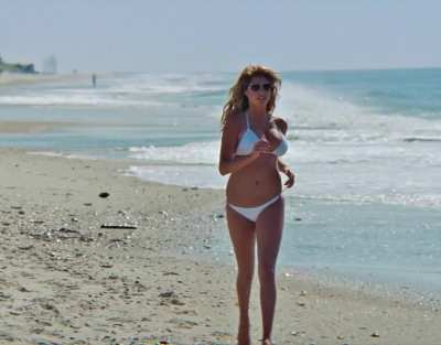 Kate Upton in The Other Woman (2014)