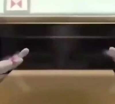 Woah Nice Cock