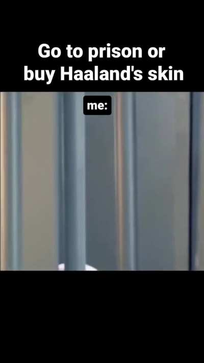   It just doesn't fit with the game