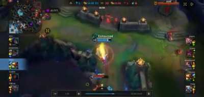 I'm fast as fk boi