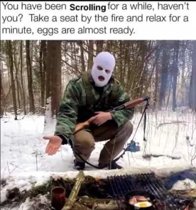 Hey there...