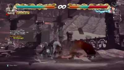 Stupid 150+ Damage Tech Trap