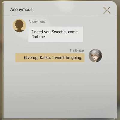 Kafka inviting caelus