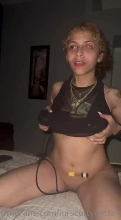 Here y&rsquo;all go lil horny fucks