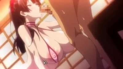 Hentai video with hentai