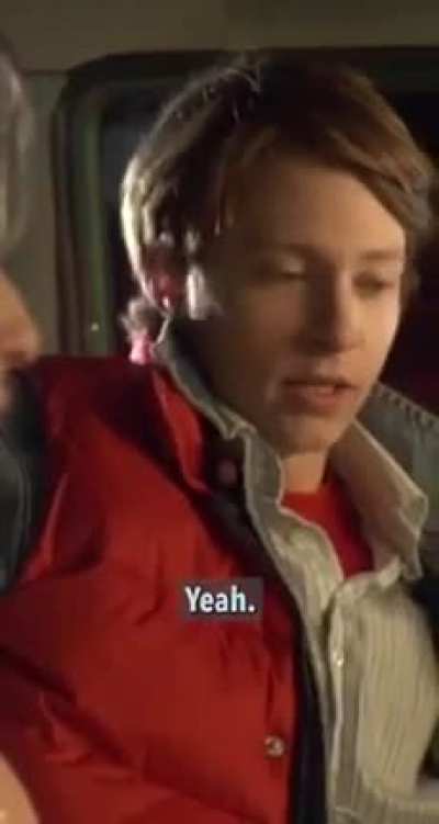 Back to the Future: Alternate Ending