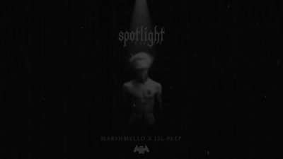 My Spotlight remix. Made it while ago but never shared it with anyone