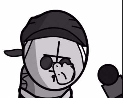 Sand is the rock but with sound effects (template by u/MrSeano)