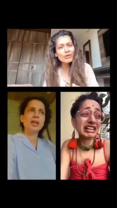Sanghans coping.