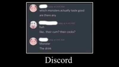 Discord🗿