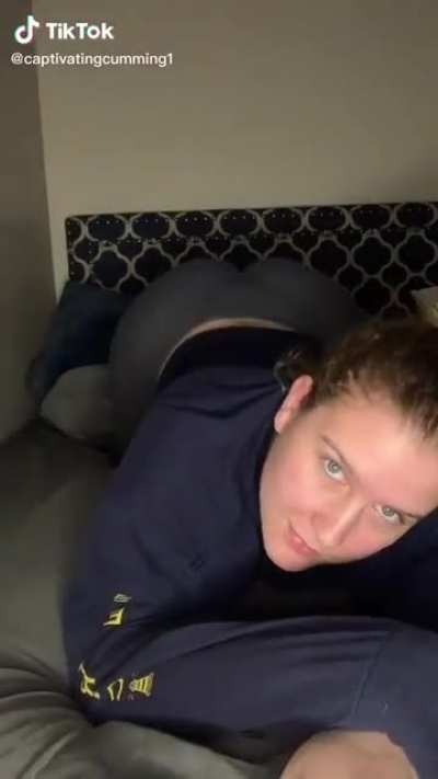 Assume the position