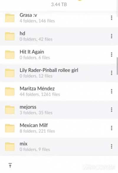 Check Comment For 3.4TB of Collection🔥🔥👇👇