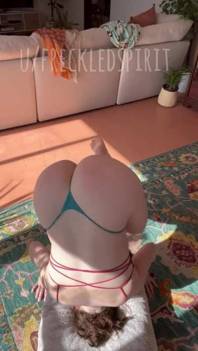 Let&rsquo;s try this position
