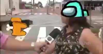 Eu depois de matar a metade da tripula&ccedil;&atilde;o kkk