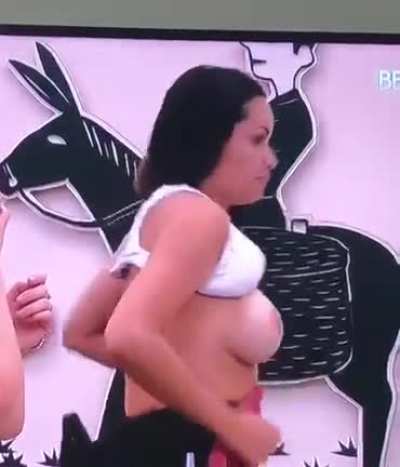 Escapou