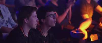 sad