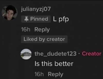 Is this&hellip;better ?