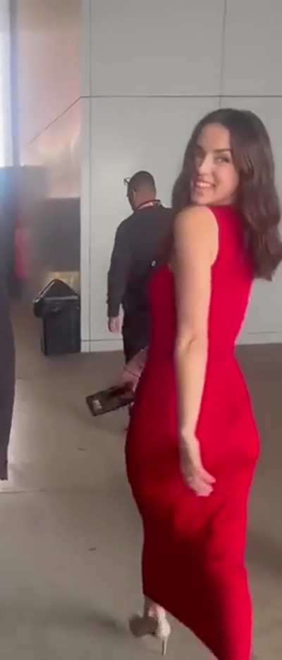 Ana de Armas 