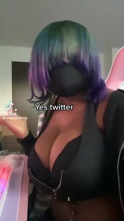 Big boobs