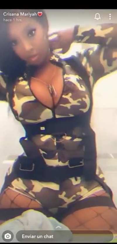 Crisanamariyah - Video #1363