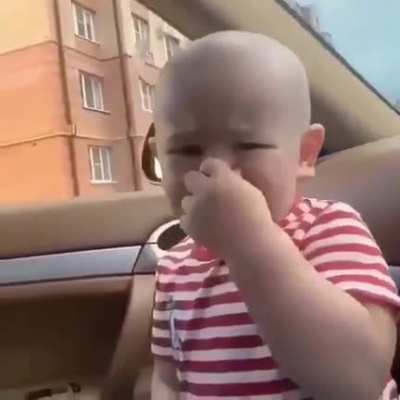 Jew Baby