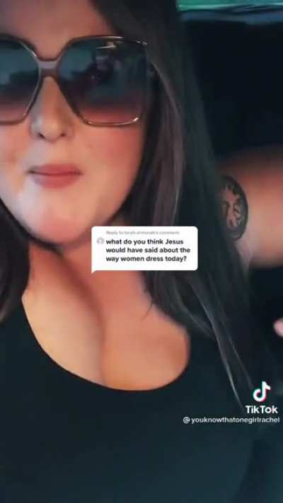 What would Jesus say?