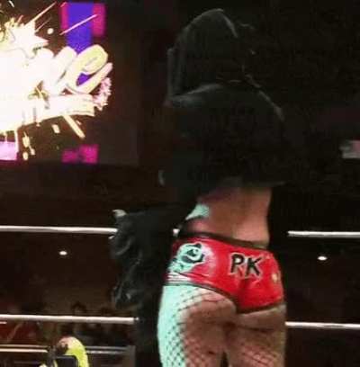 Sexy Big Ass