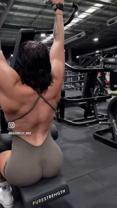 Rhea Ripley 