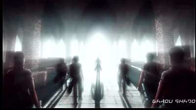 Made another amv but this one is mixed but there is some demon slayer added