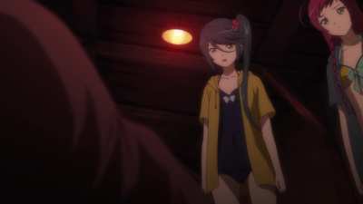 Lost child