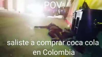 Ojal&aacute; solo fuera un meme