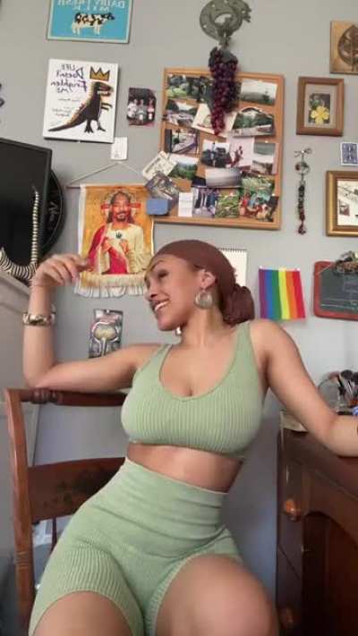 I can&rsquo;t think of a title