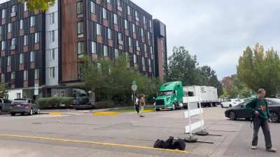 College Gameday Has Arrived on Campus