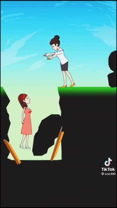 OMG SO DEEP😱