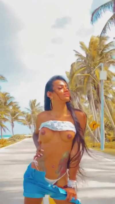 Hot