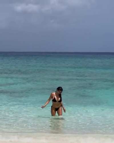 🏖