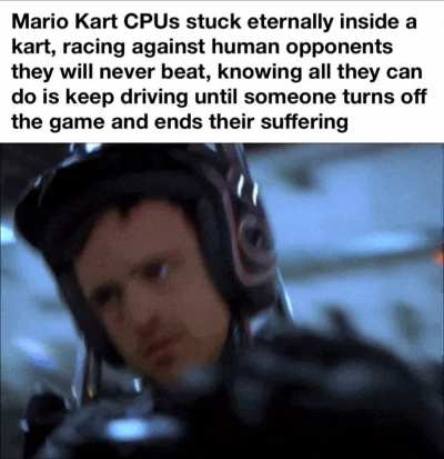 Vroom vroom...