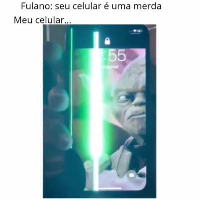 Primeiro post