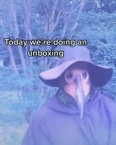 Nice umboxing