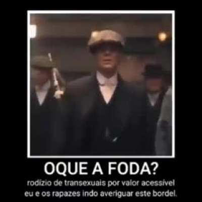 Título foda