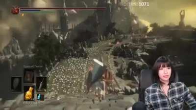 Dark Souls