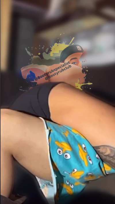 If it don&rsquo;t jiggle than I gotta bounce!