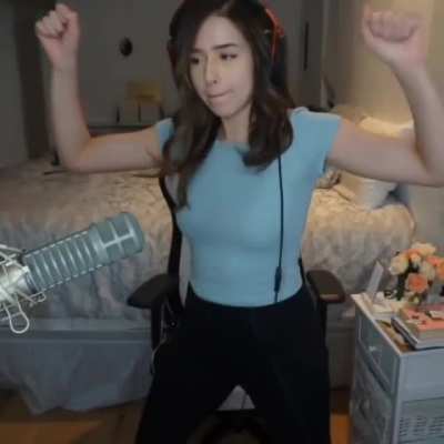 Damn poki 😍🥵