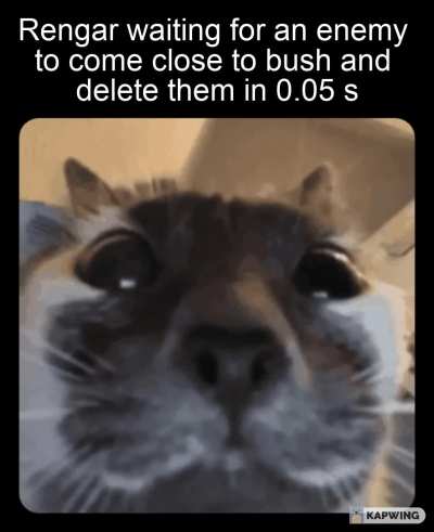 Hold it