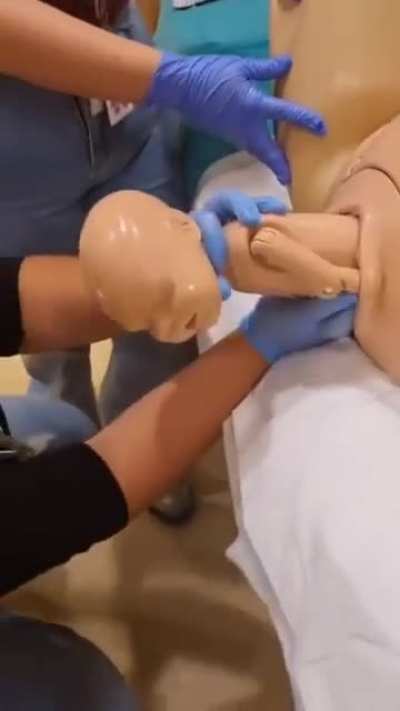 blursed job well done