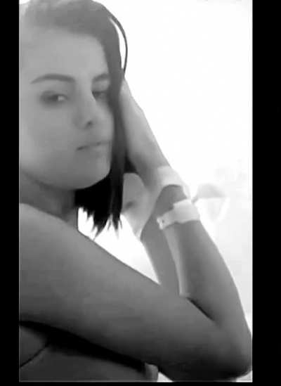 She&rsquo;s just stunning (redux)